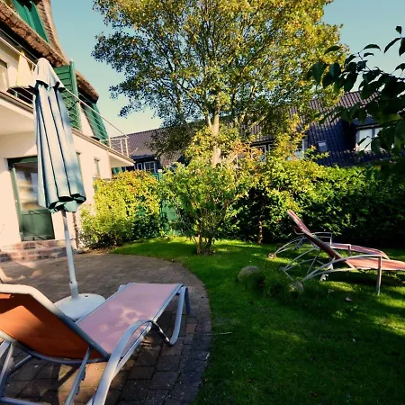 Lotsenhaus By Interhome *