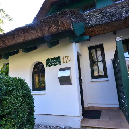 Lotsenhaus By Interhome Holiday home