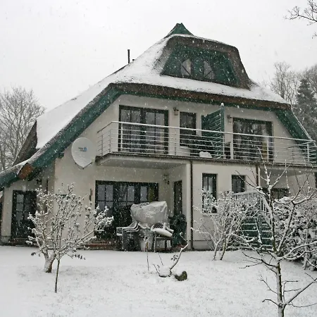 Lotsenhaus By Interhome 펜션