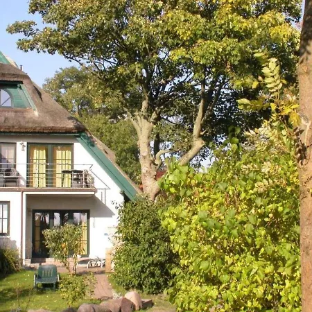 Lotsenhaus By Interhome Holiday home