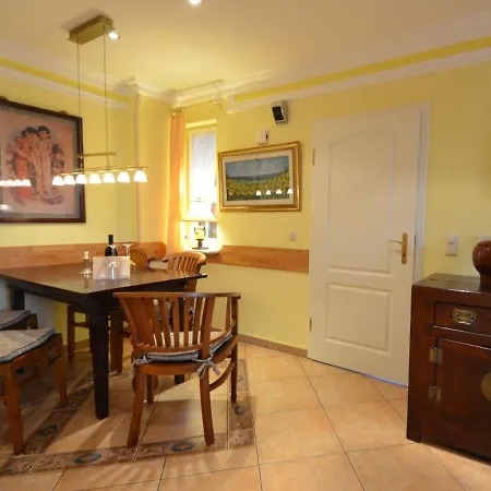 Lotsenhaus By Interhome Holiday home *