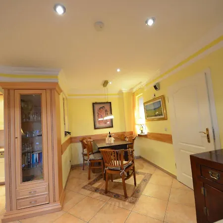 Lotsenhaus By Interhome * Gross Zicker