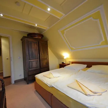 Holiday home Lotsenhaus By Interhome