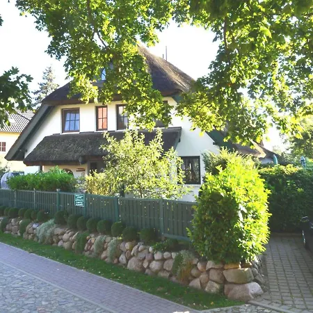 Lotsenhaus By Interhome * Groß Zicker