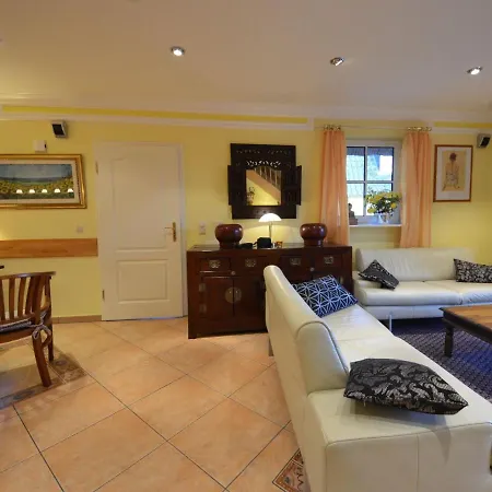 Holiday home Lotsenhaus By Interhome *