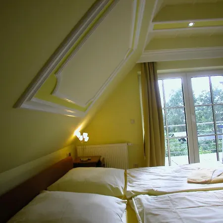 Lotsenhaus By Interhome 펜션