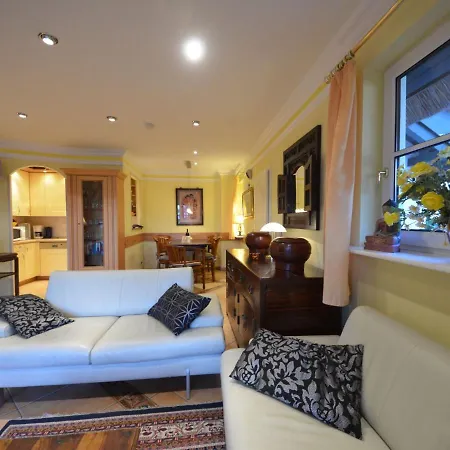 Lotsenhaus By Interhome * Gross Zicker