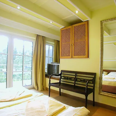 Holiday home Lotsenhaus By Interhome