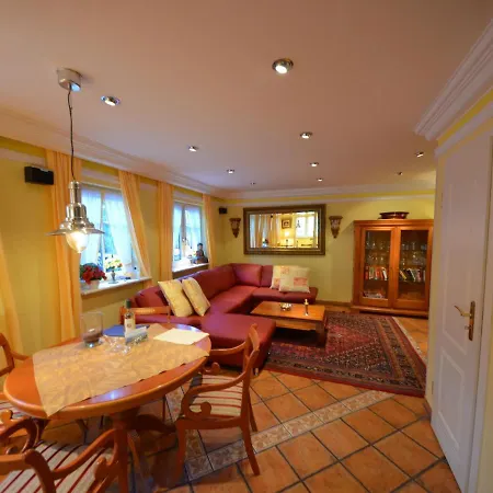 Lotsenhaus By Interhome * Gross Zicker