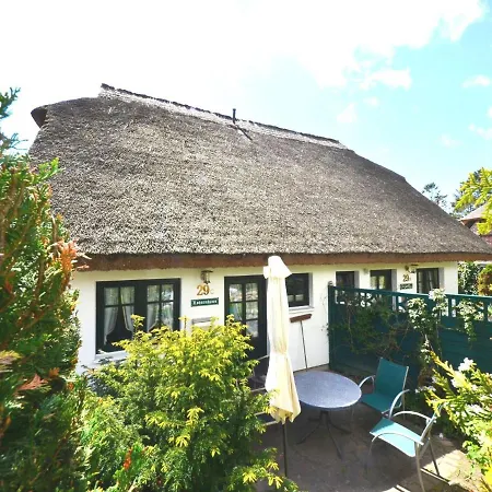 Holiday home Lotsenhaus By Interhome *