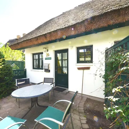 Lotsenhaus By Interhome Groß Zicker