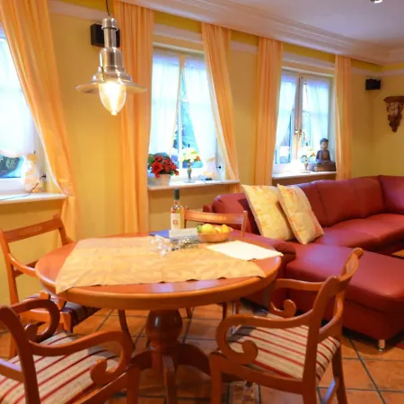 Lotsenhaus By Interhome Holiday home