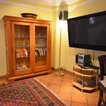 Holiday home Lotsenhaus By Interhome *