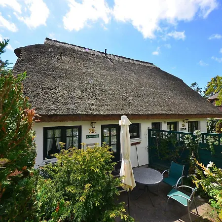 Lotsenhaus By Interhome Holiday home Gross Zicker