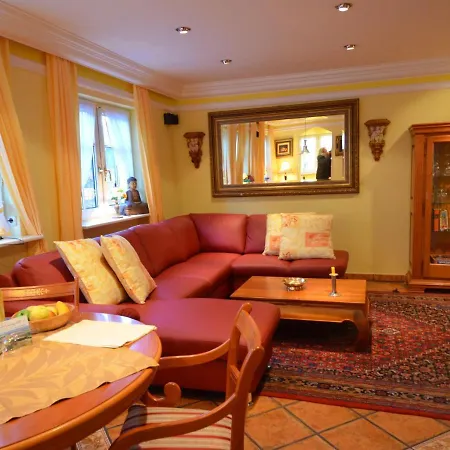 Lotsenhaus By Interhome Holiday home Gross Zicker