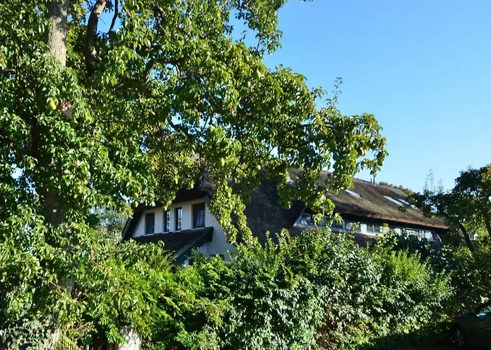 Lotsenhaus By Interhome 度假居 Groß Zicker