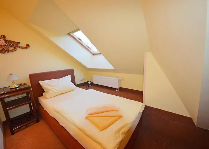 Lotsenhaus By Interhome * Groß Zicker