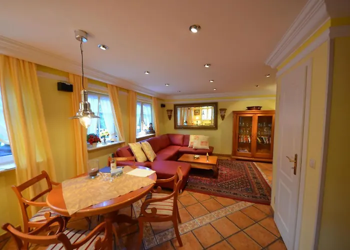 Lotsenhaus By Interhome * Groß Zicker