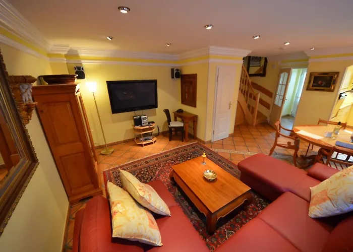 Lotsenhaus By Interhome