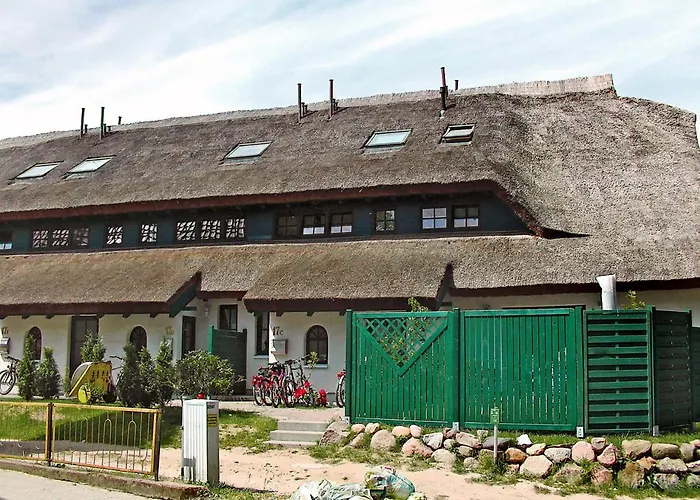 Lotsenhaus By Interhome 度假居